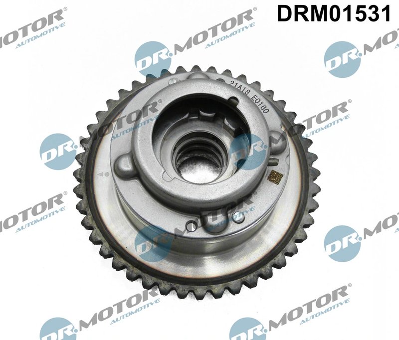 Regulator ax cu came Dr.Motor Automotive DRM01531