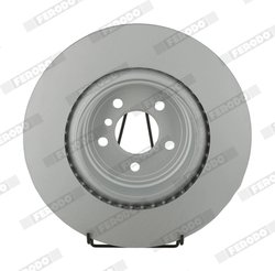 DISC FRANA FERODO DDF2036C-1 - Compatibil cu BMW