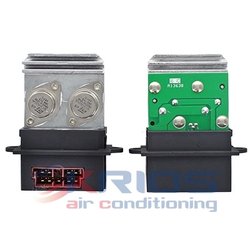 REGLAJ VENTILATOR HABITACLU MEAT & DORIA K106082 - Compatibil cu OPEL, VAUXHALL