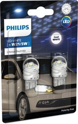 Bec, lampa frana / lampa spate PHILIPS 11066CU31B2