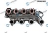 MODUL CONDUCTA ADMISIE DR.MOTOR AUTOMOTIVE DRM61803 - Compatibil cu CITROEN, FIAT, FORD, JAGUAR, LANCIA, LAND ROVER, MITSUBISHI,