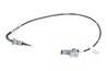SENZOR TEMPERATURA GAZE EVACUARE NRF 707389 - Compatibil cu OPEL, VAUXHALL