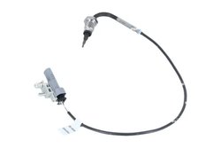 SENZOR TEMPERATURA GAZE EVACUARE NRF 707389 - Compatibil cu OPEL, VAUXHALL