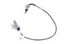 SENZOR TEMPERATURA GAZE EVACUARE NRF 707389 - Compatibil cu OPEL, VAUXHALL