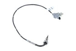 SENZOR TEMPERATURA GAZE EVACUARE NRF 707389 - Compatibil cu OPEL, VAUXHALL