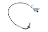 SENZOR TEMPERATURA GAZE EVACUARE NRF 707389 - Compatibil cu OPEL, VAUXHALL