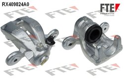 ETRIER FRANA FTE 9290812 - Compatibil cu BMW