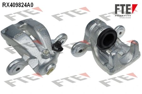 ETRIER FRANA FTE 9290812 - Compatibil cu BMW