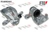 ETRIER FRANA FTE 9290812 - Compatibil cu BMW