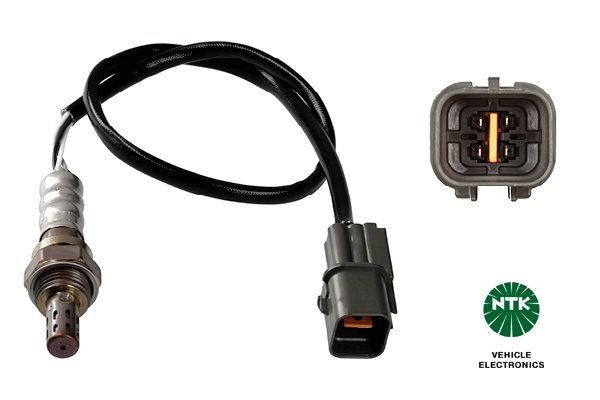SONDA LAMBDA NTK 92181 - Compatibil cu HYUNDAI, KIA