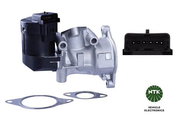 Supapa EGR NTK 93608