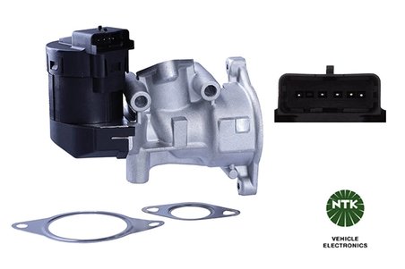 Supapa EGR NTK 93608