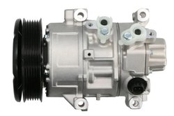 COMPRESOR CLIMATIZARE THERMOTEC KTT090375 - Compatibil cu TOYOTA