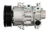 COMPRESOR CLIMATIZARE THERMOTEC KTT090375 - Compatibil cu TOYOTA