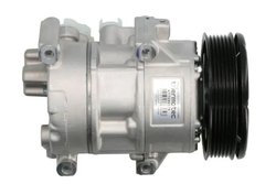 COMPRESOR CLIMATIZARE THERMOTEC KTT090375 - Compatibil cu TOYOTA