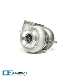 Turbina OE Germany 01 0960 457000