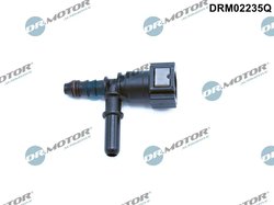 MONTAJ FURTUN, FURTUN COMBUSTIBIL DR.MOTOR AUTOMOTIVE DRM02235Q - Piesa auto compatibila cu mai multe marci