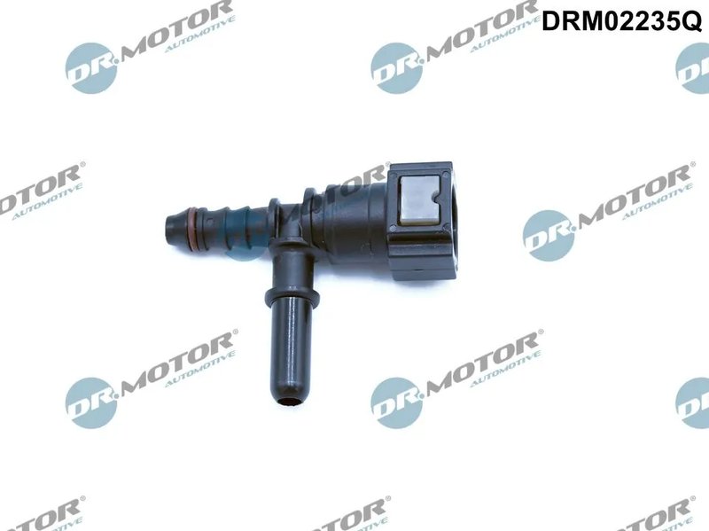 MONTAJ FURTUN, FURTUN COMBUSTIBIL DR.MOTOR AUTOMOTIVE DRM02235Q - Piesa auto compatibila cu mai multe marci