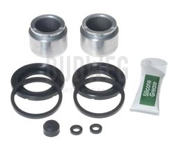 SET REPARATIE ETRIER BUDWEG CALIPER 209061 - Compatibil cu MERCEDES-BENZ