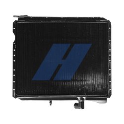 Radiator racire motor HIGHWAY AUTOMOTIVE 10133061