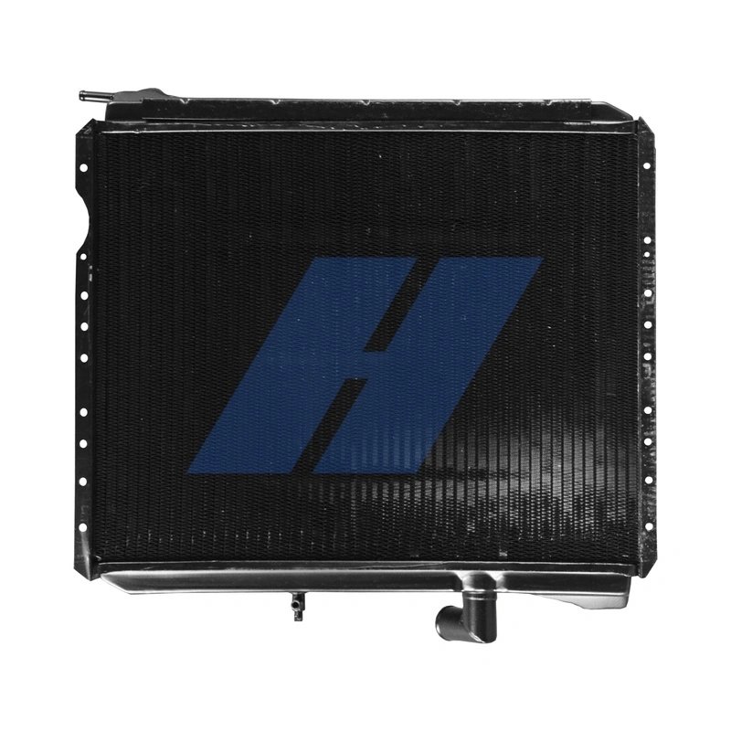 Radiator racire motor HIGHWAY AUTOMOTIVE 10133061