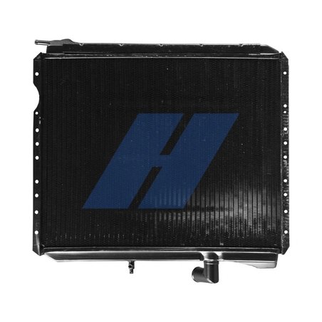 Radiator racire motor HIGHWAY AUTOMOTIVE 10133061