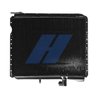 Radiator racire motor HIGHWAY AUTOMOTIVE 10133061