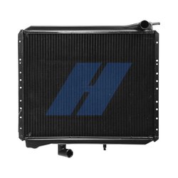 Radiator racire motor HIGHWAY AUTOMOTIVE 10133061