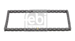 LANT ANGRENARE POMPA ULEI FEBI BILSTEIN 186087 - Compatibil cu AUDI, VW