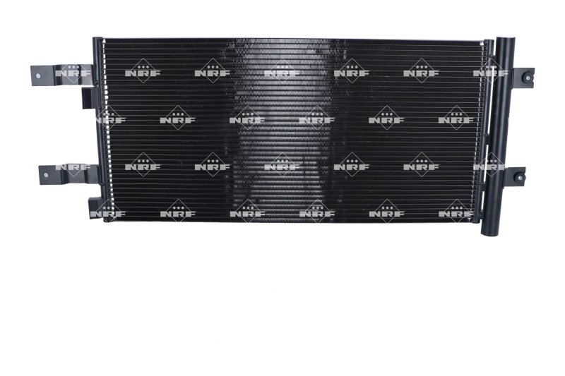 RADIATOR CLIMATIZARE NRF 350620 - Compatibil cu MAN