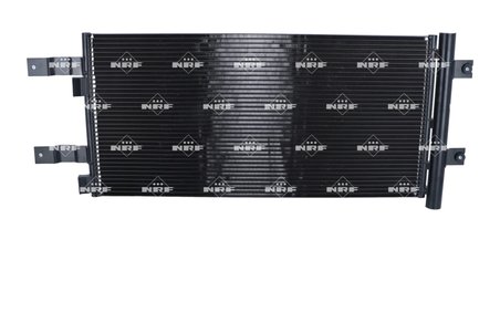 RADIATOR CLIMATIZARE NRF 350620 - Compatibil cu MAN