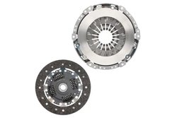 Set ambreiaj Nexus F1R115NX