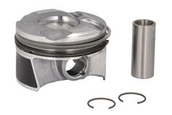 Piston ENGITECH ENT050707 050