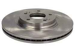 DISC FRANA ABE C30540ABE - Compatibil cu HYUNDAI, KIA