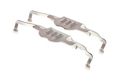 Set accesorii placute frana Maxgear 27-2482