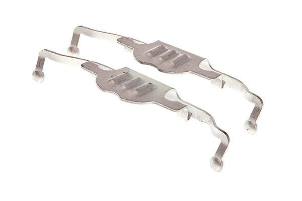 Set accesorii placute frana Maxgear 27-2482