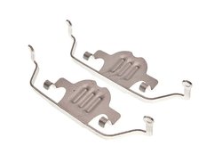 Set accesorii placute frana Maxgear 27-2482