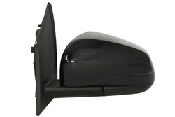 OGLINDA EXTERIOARA BLIC 5402-04-1072310P - Compatibil cu OPEL