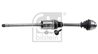 PLANETARA FEBI BILSTEIN 183309 - Compatibil cu BMW