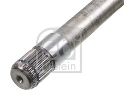 PLANETARA FEBI BILSTEIN 183309 - Compatibil cu BMW