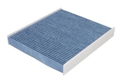 FILTRU AER HABITACLU PURRO PUR-PC0019AG - Compatibil cu AUDI, LAMBORGHINI, SEAT, SKODA, VW