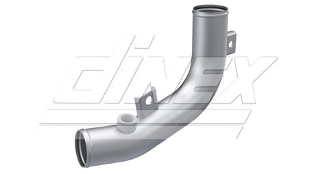 CUPLAJ CONDUCTA LICHID RACIRE DINEX 6LN020 - Piesa auto compatibila cu mai multe marci