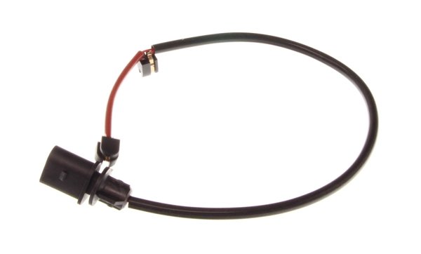 SENZOR AVERTIZARE UZURA PLACUTE FRANA MAXGEAR 23-0190 - Compatibil cu PORSCHE