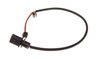 SENZOR AVERTIZARE UZURA PLACUTE FRANA MAXGEAR 23-0190 - Compatibil cu PORSCHE