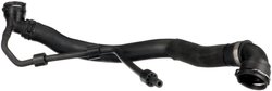 FURTUN RADIATOR GATES 05-5238 - Compatibil cu VW