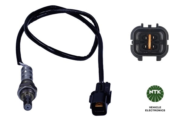 SONDA LAMBDA NTK 91858 - Compatibil cu HYUNDAI