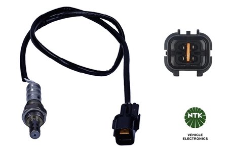 SONDA LAMBDA NTK 91858 - Compatibil cu HYUNDAI
