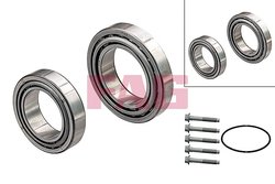 Set rulment roata FAG 713 6971 20