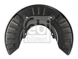 Protectie noroi disc frana Febi Bilstein 186151