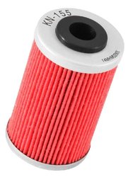 FILTRU ULEI K&N FILTERS KN-155 - Piesa auto compatibila cu mai multe marci